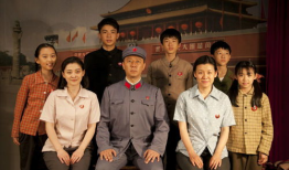 电视剧父母爱情,岁月流转，亲情永恒的温暖画卷