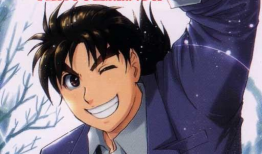 金田一少年事件簿电视剧,探案青春，智慧对决的青春传奇