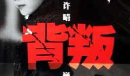 背叛电视剧,情感漩涡中的爱恨纠葛