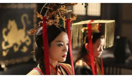 芈月电视剧,战国风云，传奇女王的逆袭之路