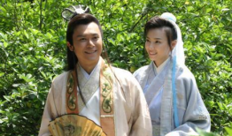 龙行天下电视剧,传奇英雄的江湖征程