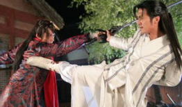 大人物电视剧,权力与欲望的较量，人性与道德的抉择