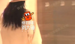 王楚然吃瓜爆料