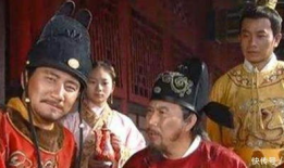 电视剧朱元璋演员表,群星荟萃，演绎一代帝王的传奇人生