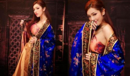 青花瓷电视剧,穿越时空的瓷器传奇