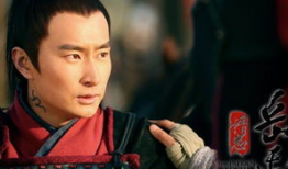 岳飞传电视剧,忠勇报国，千古英魂的传奇人生