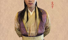 太子出宫记电视剧,宫廷秘史中的传奇冒险