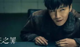 电视剧罪证,揭开真相，探寻人性深渊