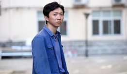 我是你的眼电视剧,跨越视界的温暖守护