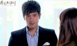 高以翔演的电视剧全部,跨越时空的浪漫传奇