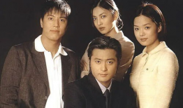 韩国最经典的电视剧,跨越时空的情感纠葛