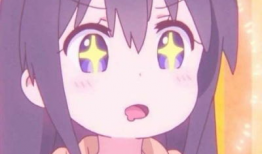 动漫可爱女,治愈系动漫可爱女生的甜蜜日常