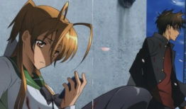 丧尸动漫,丧尸围城下的动漫传奇